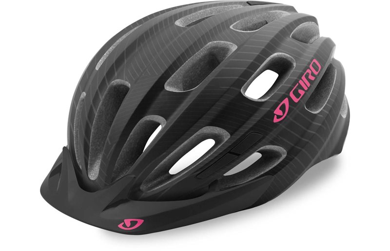 Giro Vasona Hjälm Matt Svart