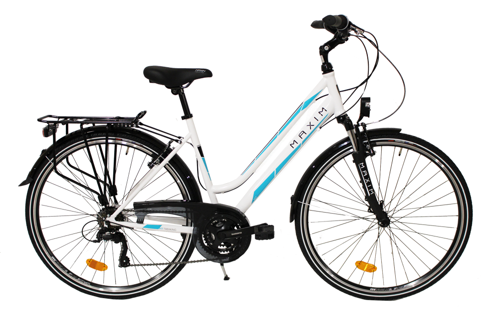 Maxim MT 2,2 Vit 21vxl, Nyhet 2023