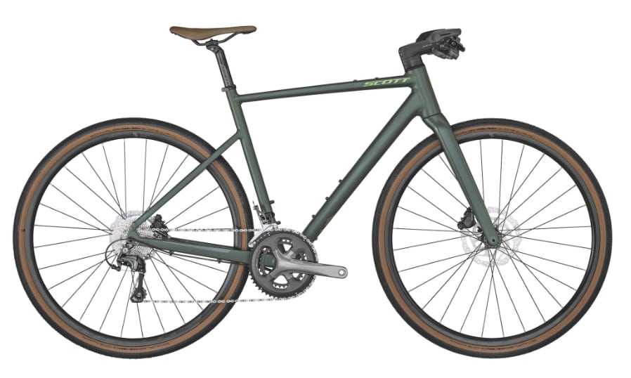 Scott Metrix 20 28" 20 vxl