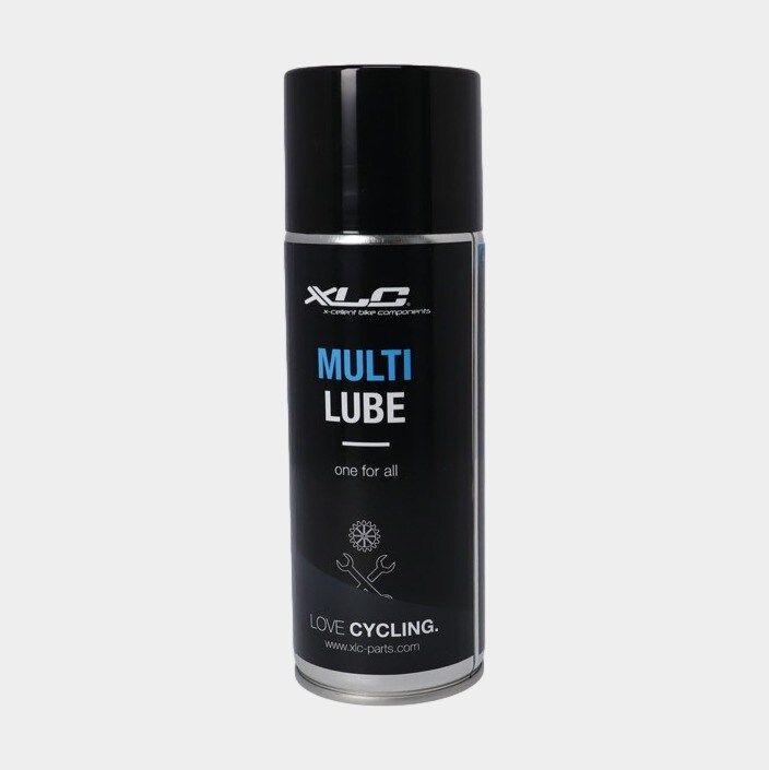 XLC Multi Lube  BL-W15 400ml