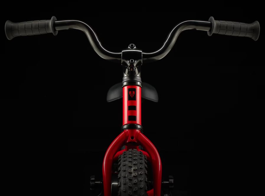 Trek Precaliber 12" Röd