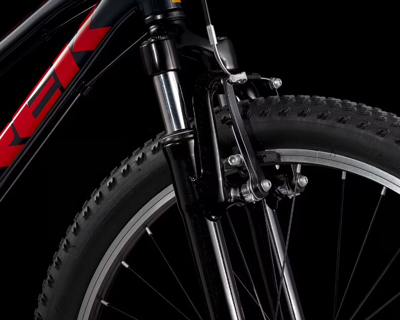 Trek Precaliber 24" Blå