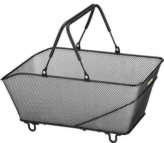 Racktime Baskit Trunk large  1,0
