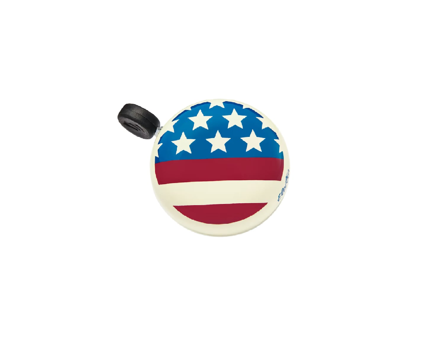 Electra Ringklocka Domed Liberty