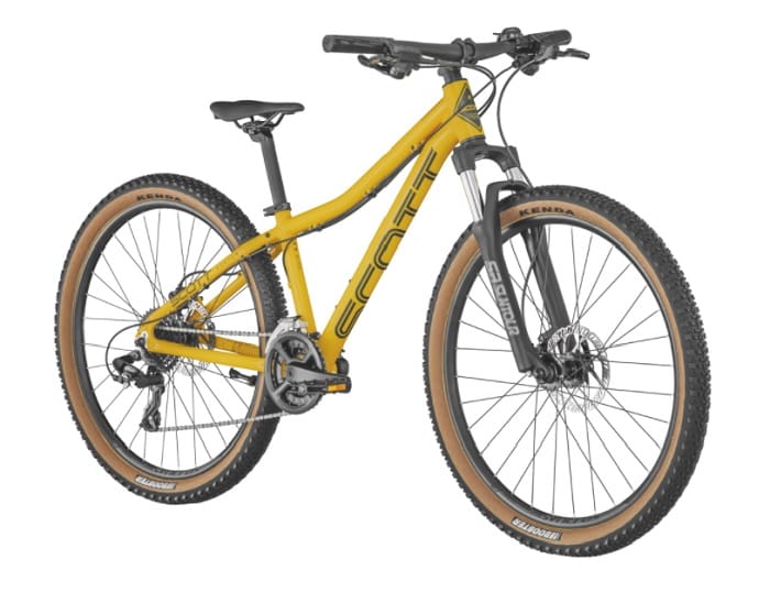 Scott Roxter 26" Disc 