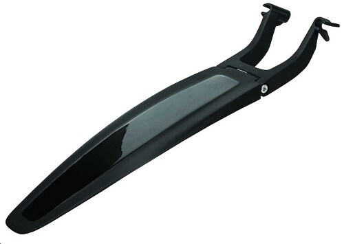 Skärm S-Mud kort bak 26"-29"