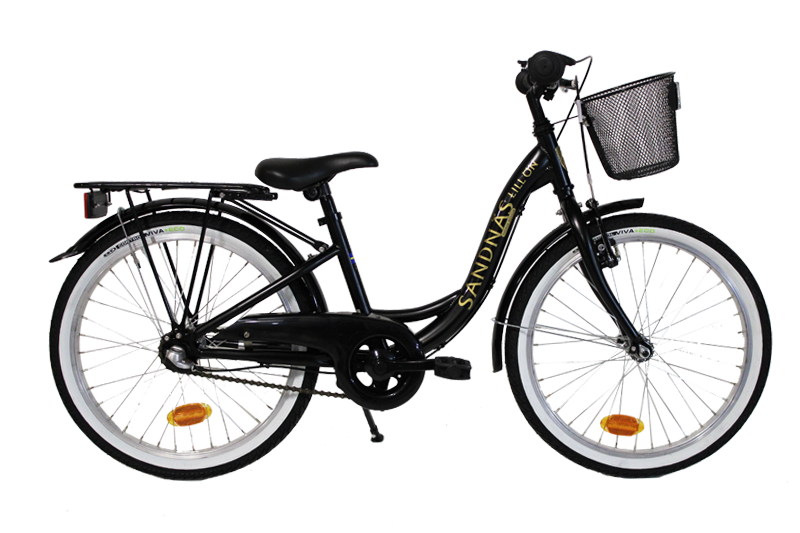 Sandnäs Lill-Ön 20" 3 vxl Kampanj Nu