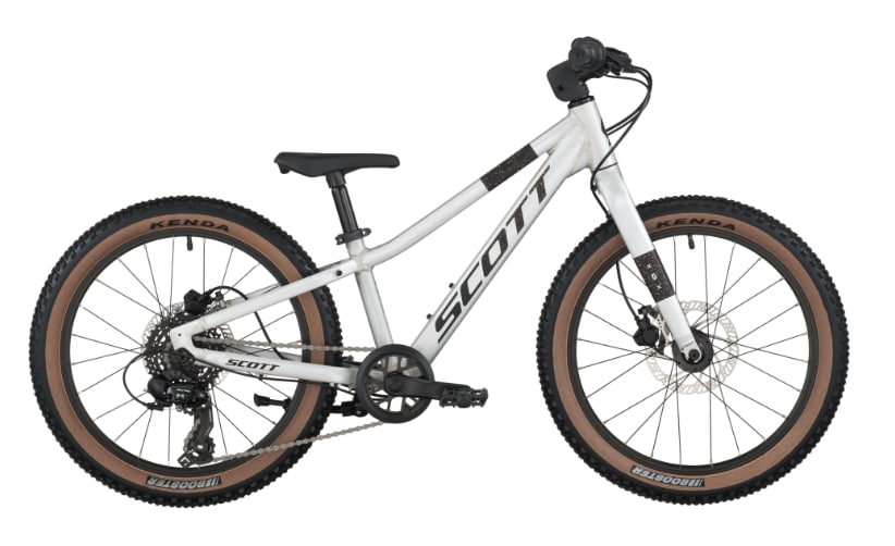 Scott Scale 200 7vxl 20"  Nyhet 2026