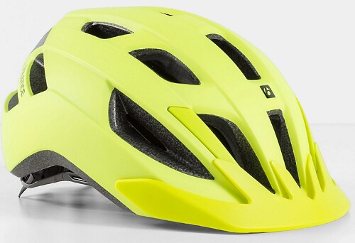 Cykelhjälm Bontrager Solstice Gul MIPS CE