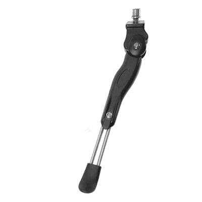 Sidostöd justerbar alu 24-29"
