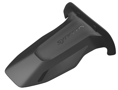 Syncros Trail Fender 34SC Svart