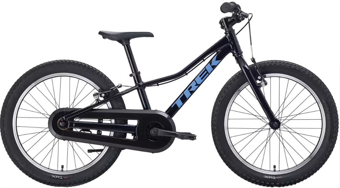 Trek Precaliber 20" Blå