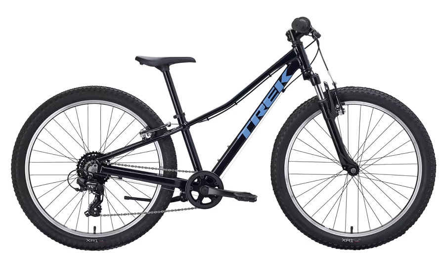 Trek Precaliber 24" Suspension  Marianas Blue  Nyhet 