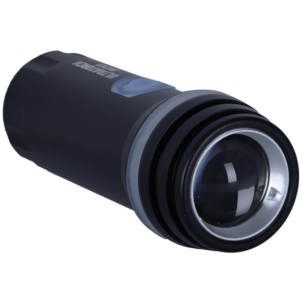 OXC Belysning UltraTorchPro Fram 300 Lumen, Inkl USB-laddare
