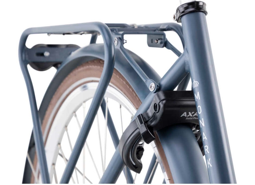 Monark Karin Blå Nyhet 2026