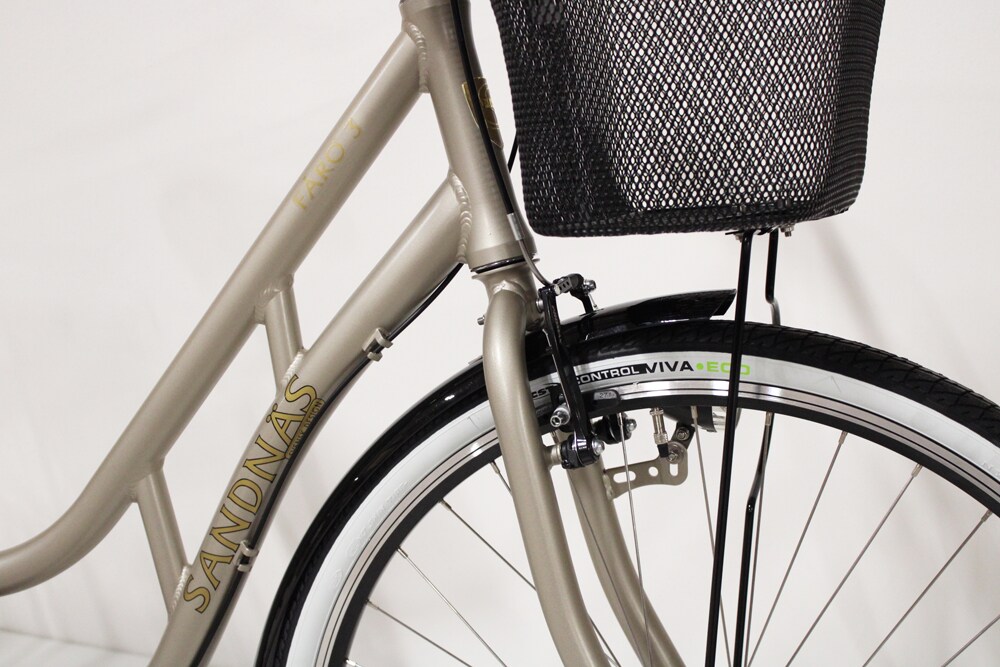 Sandnäs Fårö 3 Matt Pearl 28" 3 vxl, Nyhet 2023