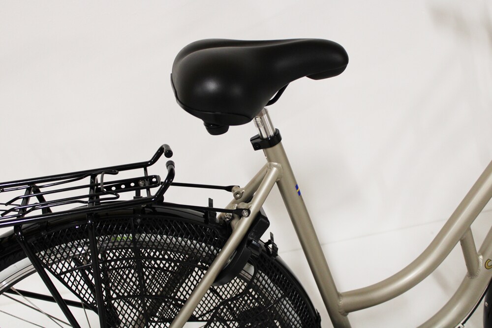 Sandnäs Fårö 3 Matt Pearl 28" 3 vxl, Nyhet 2023