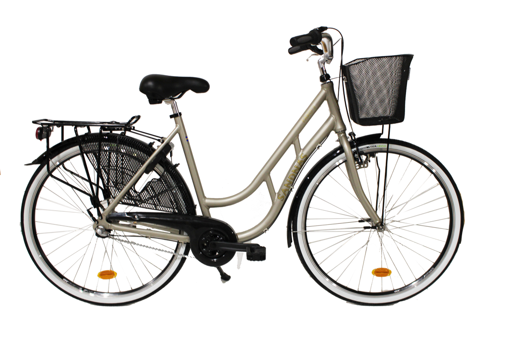 Sandnäs Fårö 3 Matt Pearl 28" 3 vxl, Nyhet 2023